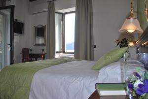 Villa Belvedere Como Lake Relais