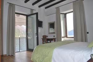 Villa Belvedere Como Lake Relais
