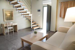 MASSOURI BEACH HOTEL Kalymnos Greece