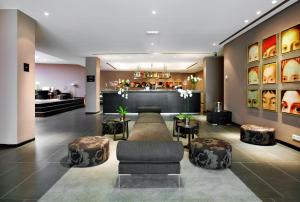 Tryp By Wyndham hotel, 
Antwerp, Belgium.
The photo picture quality can be
variable. We apologize if the
quality is of an unacceptable
level.