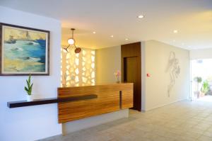 MASSOURI BEACH HOTEL Kalymnos Greece