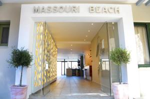 MASSOURI BEACH HOTEL Kalymnos Greece