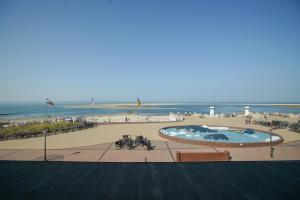 Strandhotel Ostfriesenhof