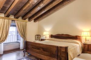 Villa Fenaroli Palace Hotel