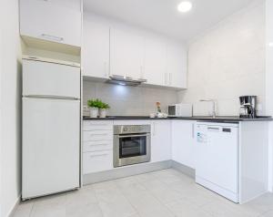 Apart-rent Apartment Gran reserva 0076