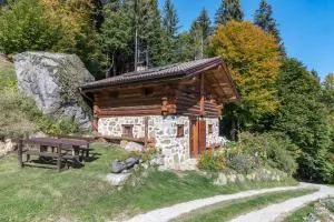 Baita Pizabornè - Dare