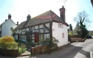 Honeysuckle Cottage- East Meon - Privett