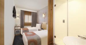 Holiday Inn Express Hyderabad HITEC City by IHG