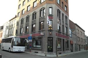 De Bonte Os Hotel & Tower - 2hvězdičkové hotely ve městě Roeselare