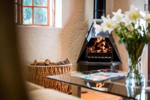 Glen Harry Game Reserve