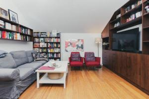 Apartament Stare Miasto