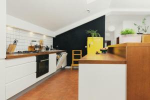 Apartament Stare Miasto