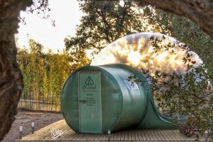 El Toril Glamping Experience