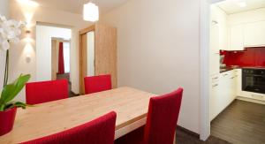 2 1/2-Room Apartment room in Central Swiss Quality Apartments