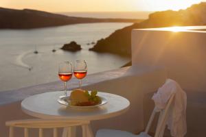 Apanema Cavehouses Santorini Santorini Greece