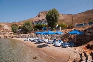 Faros Rooms