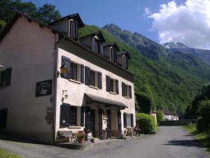 Auberges Auberge Les Myrtilles : photos des chambres