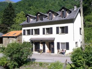 Auberges Auberge Les Myrtilles : photos des chambres