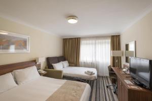 Holiday Inn Stoke on Trent M6 Jct15 by IHG