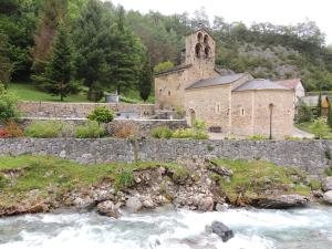 Auberges Auberge Les Myrtilles : photos des chambres