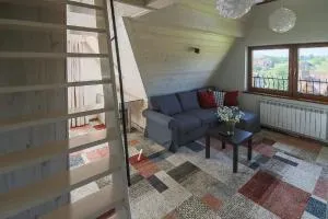 Villa Moje Tatry 2 - Bańska