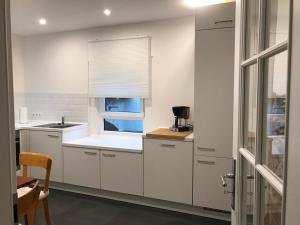 Turmwohnung Büdinger Hof