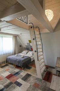 Apartamenty Villa Moje Tatry 2