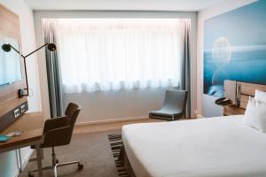 Hotels Novotel Resort & Spa Biarritz Anglet : photos des chambres