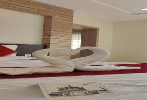 KSTDC Hotel Mayura Bharachukki, Shivanasamudra