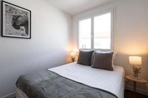 Appartements DORMIR A CLERMONT-FERRAND - Safari : photos des chambres