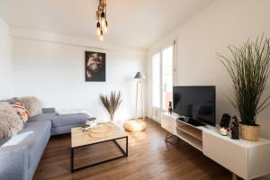 Appartements DORMIR A CLERMONT-FERRAND - Safari : photos des chambres