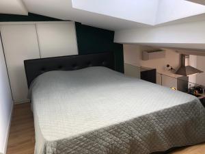 Appartements studio Cassis Rastit : photos des chambres