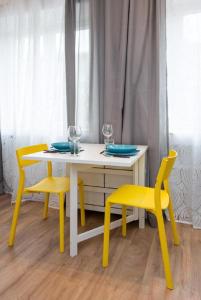 Słowackiego 11B - cozy studio by Homeprime