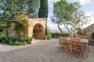 Holiday Home Arpicella