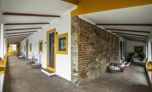 Herdade da Diabroria - Agroturismo