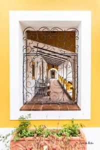 Herdade da Diabroria - Agroturismo