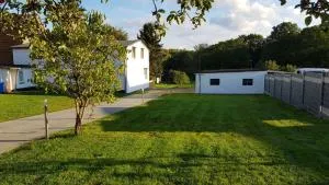 Ferienwohnungen Windrose - Lanken