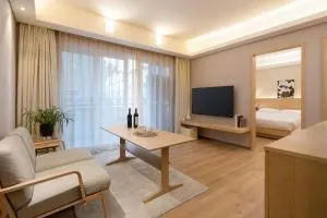 广州友和酒店 - Lung-yen-tung 广州友和酒店 - Lung-yen-tung