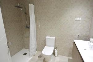 CASA BELLA Málaga City Apartment