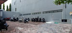 Caroline Guest House