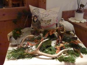 Klein Fein Hotel zum Graf