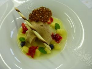 Klein Fein Hotel zum Graf