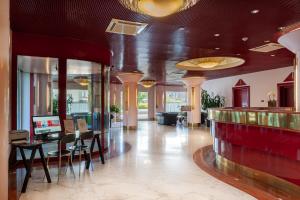 Accommodation in Biella