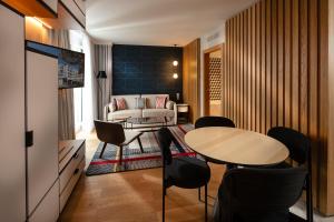 Hotels Thalazur Saint Jean de Luz - Hotel & Spa : photos des chambres