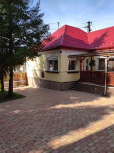 Bakonyi Mandala Ház