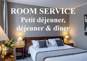 Hotels Best Western Grand Hotel de Bordeaux : photos des chambres