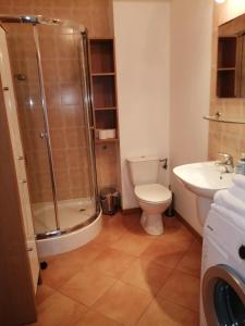 Apartament Słoneczny