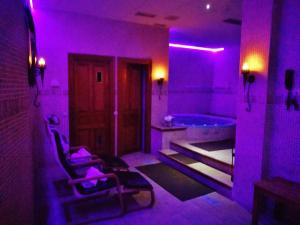 Posada Del Camino Real