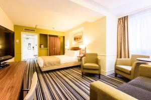 Holiday Inn Portsmouth by IHG