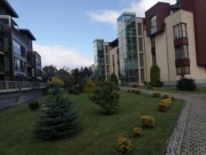 Apartament Słoneczny